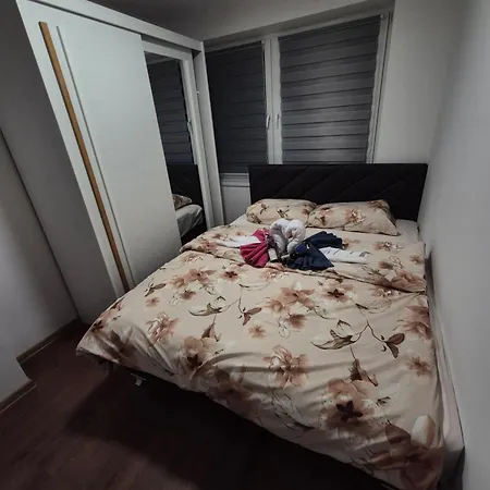 Zevs Apartman Prijedor Exterior photo