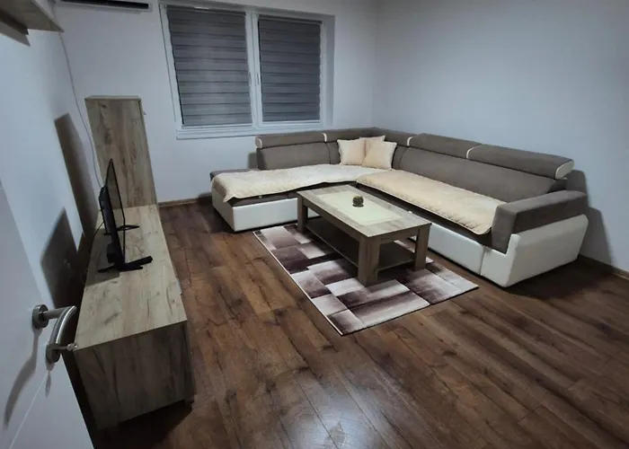 Zevs Apartman