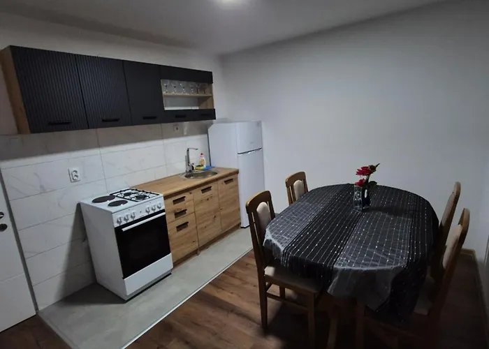 Zevs Apartman