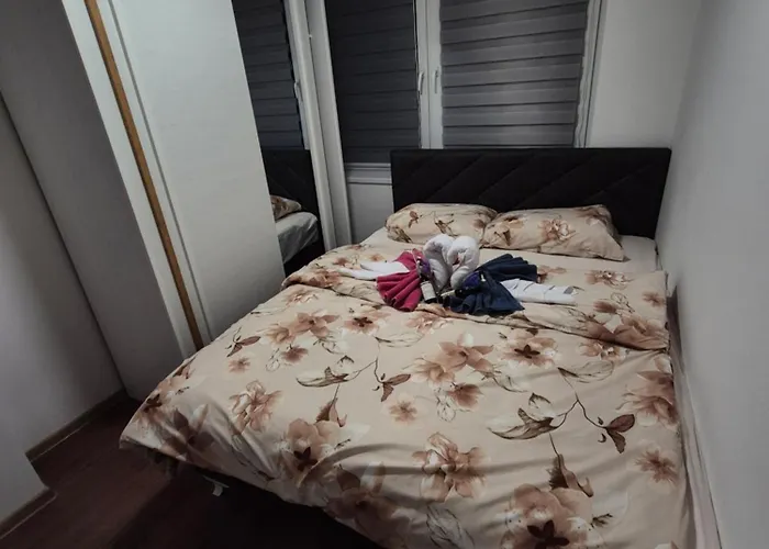 Zevs Apartman