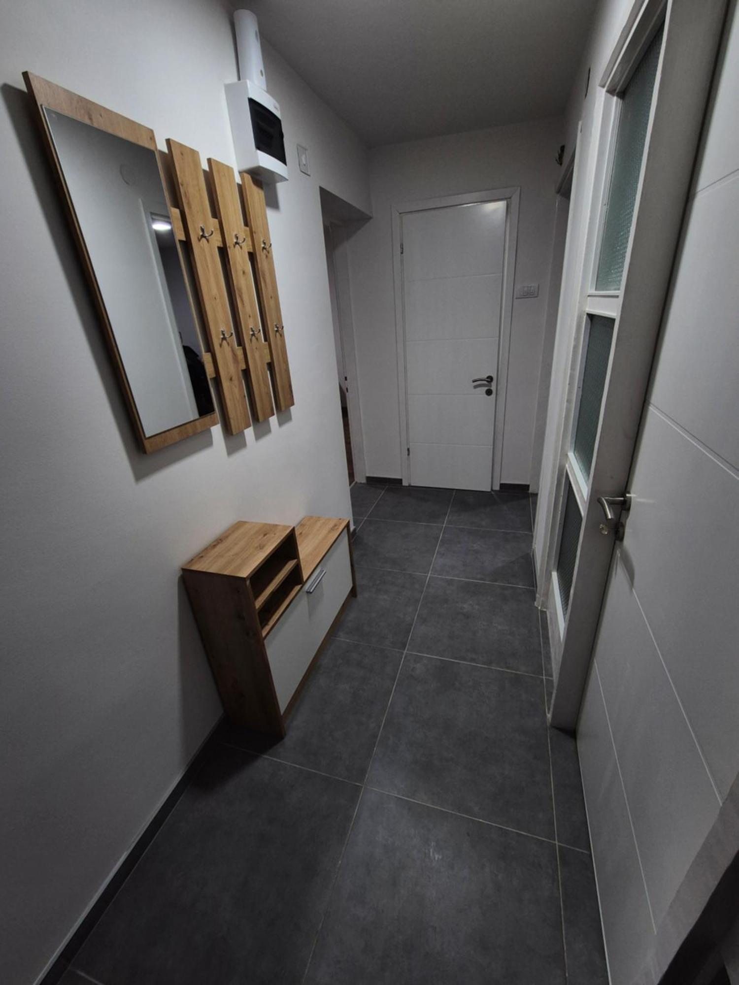 Zevs Apartma *