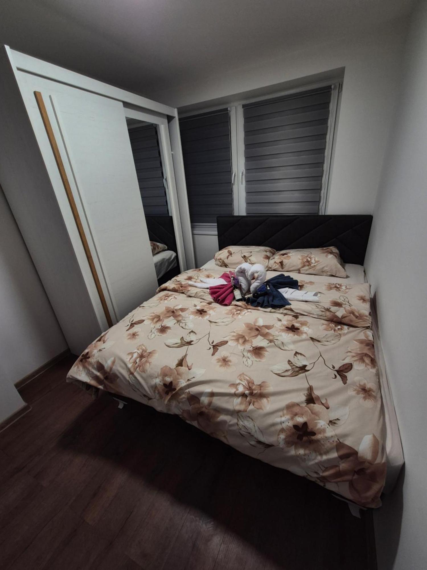 Apartma Zevs